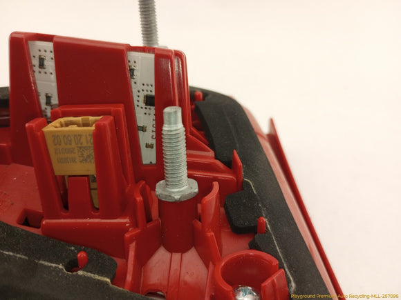 Audi A5 Driver Left Inner Tail Lamp