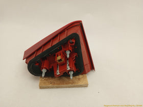 Audi A5 Passenger Right Inner Tail Lamp - 0