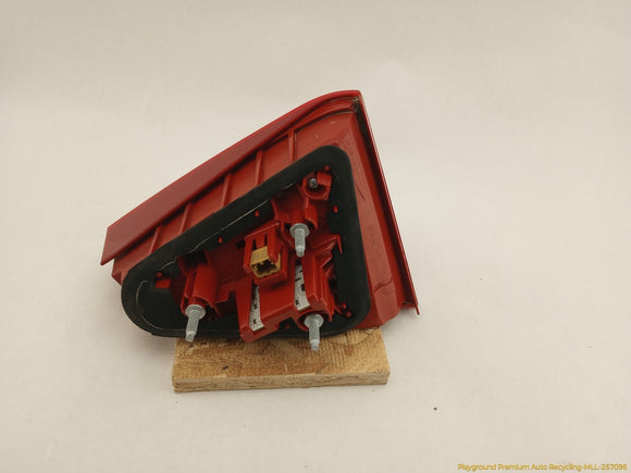 Audi A5 Passenger Right Inner Tail Lamp
