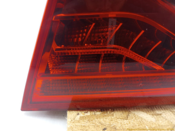 Audi A5 Passenger Right Inner Tail Lamp