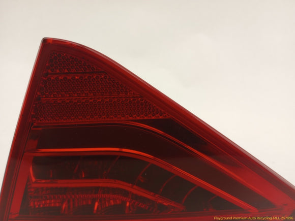 Audi A5 Passenger Right Inner Tail Lamp