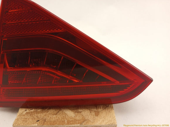 Audi A5 Passenger Right Inner Tail Lamp