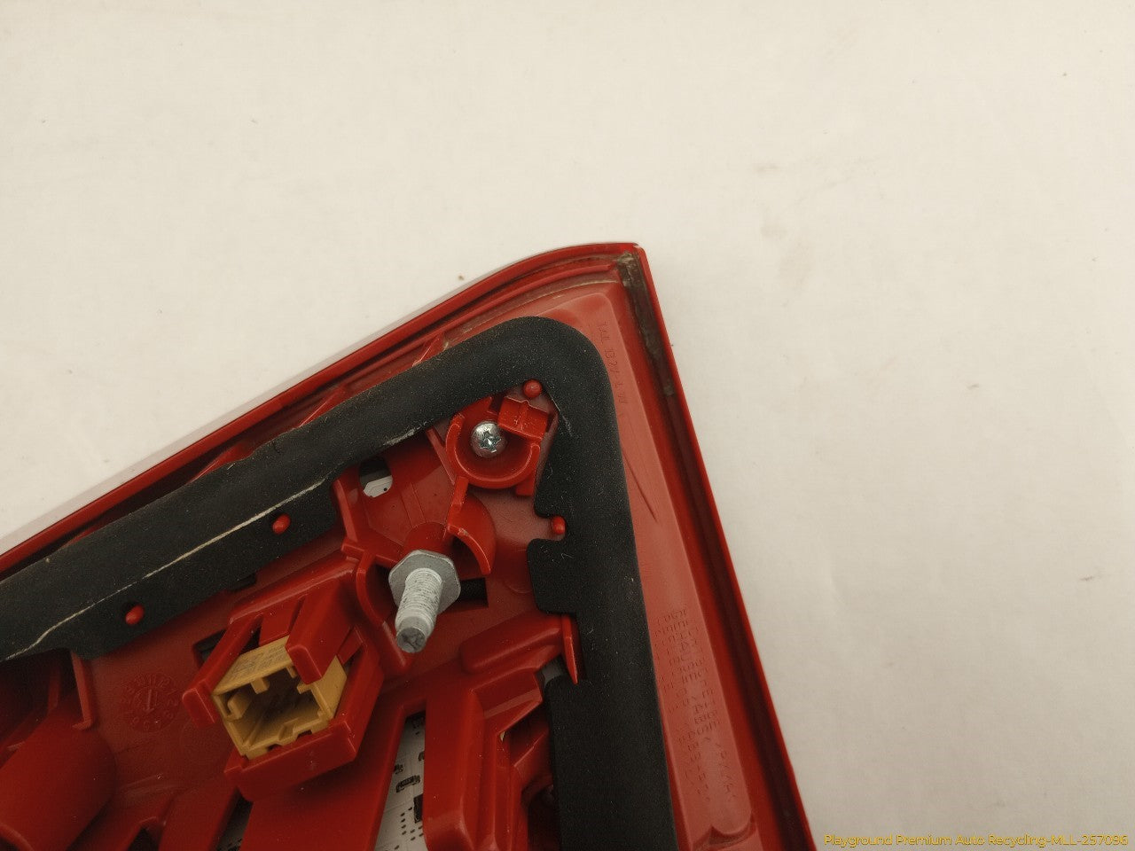 Audi A5 Passenger Right Inner Tail Lamp