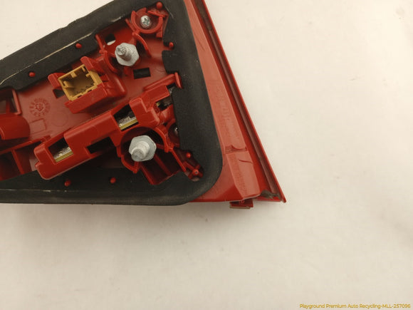 Audi A5 Passenger Right Inner Tail Lamp