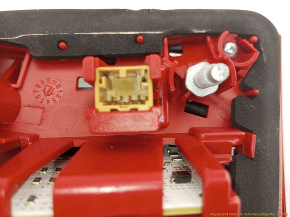 Audi A5 Passenger Right Inner Tail Lamp