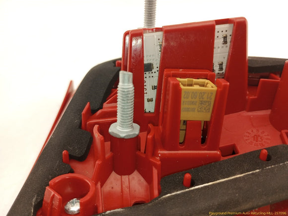 Audi A5 Passenger Right Inner Tail Lamp