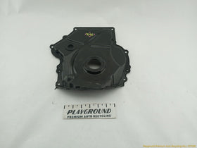 Audi A5 Engine Lower Timing Cover