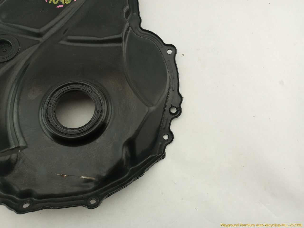 Audi A5 Engine Lower Timing Cover