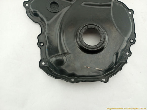 Audi A5 Engine Lower Timing Cover