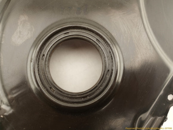 Audi A5 Engine Lower Timing Cover