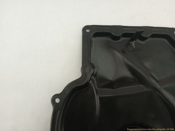 Audi A5 Engine Lower Timing Cover