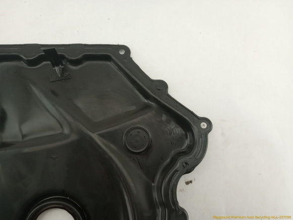 Audi A5 Engine Lower Timing Cover