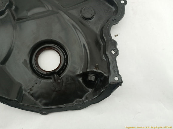 Audi A5 Engine Lower Timing Cover