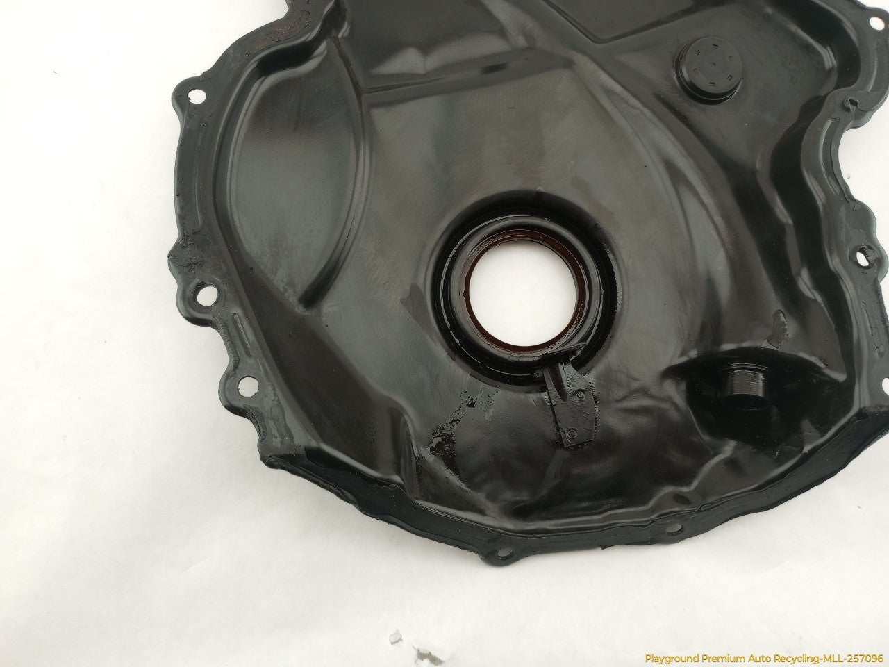 Audi A5 Engine Lower Timing Cover