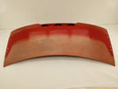 Ford Mustang Rear Trunk Lid-2