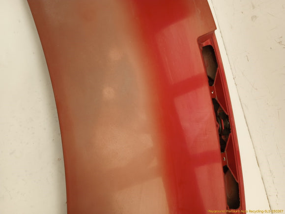 Ford Mustang Rear Trunk Lid