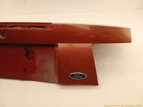 Ford Mustang Rear Trunk Lid