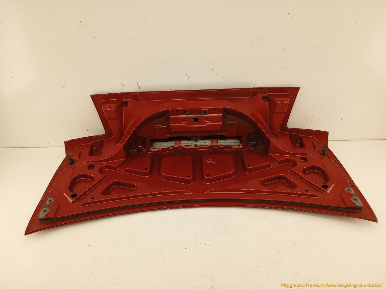 Ford Mustang Rear Trunk Lid