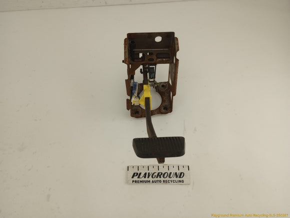 Ford Mustang Brake Pedal