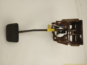 Ford Mustang Brake Pedal - 0