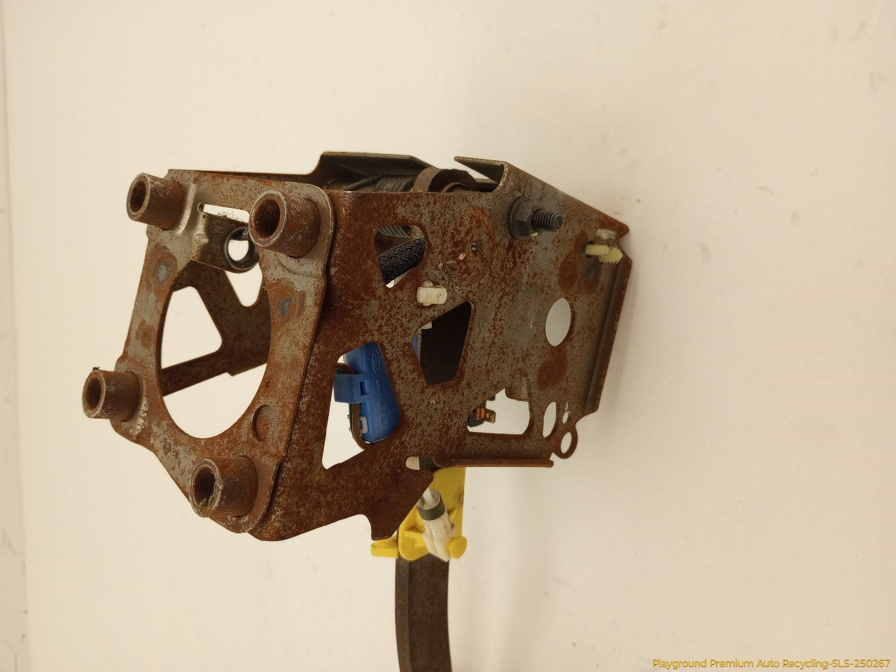Ford Mustang Brake Pedal