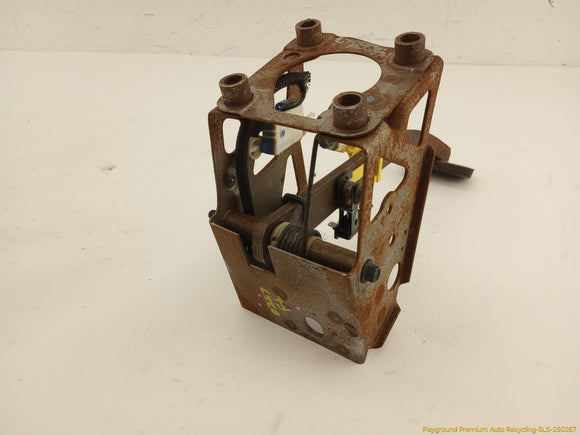 Ford Mustang Brake Pedal