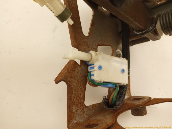 Ford Mustang Brake Pedal