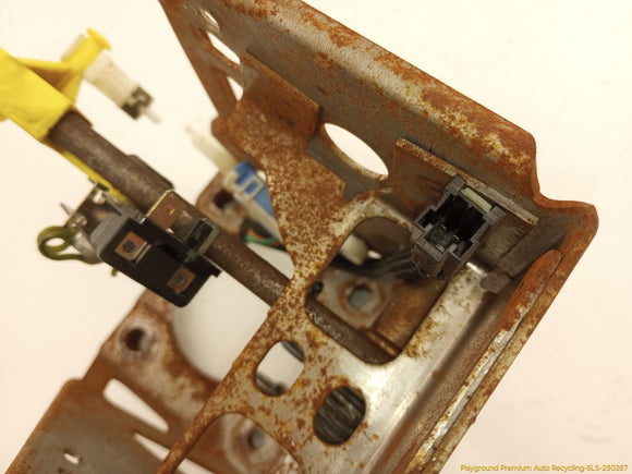 Ford Mustang Brake Pedal