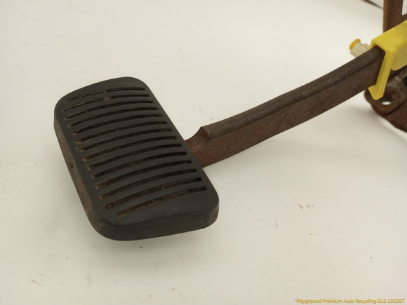 Ford Mustang Brake Pedal