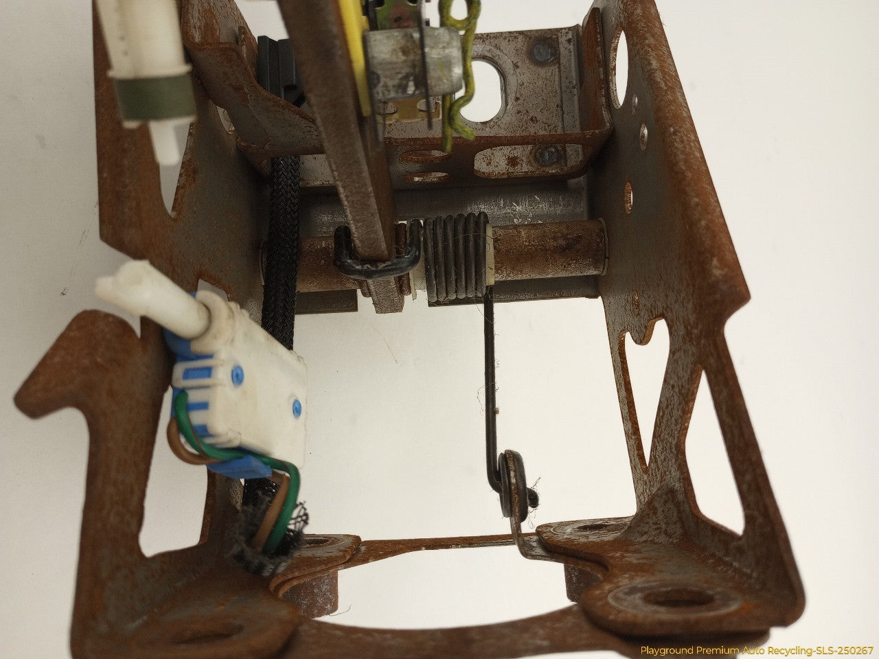 Ford Mustang Brake Pedal