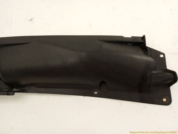 Ford Mustang Windshield Cowl Vent Panel