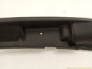 Ford Mustang Windshield Cowl Vent Panel-3