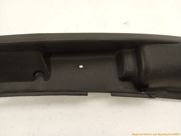 Ford Mustang Windshield Cowl Vent Panel