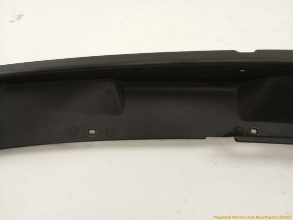 Ford Mustang Windshield Cowl Vent Panel