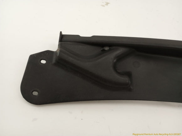 Ford Mustang Windshield Cowl Vent Panel