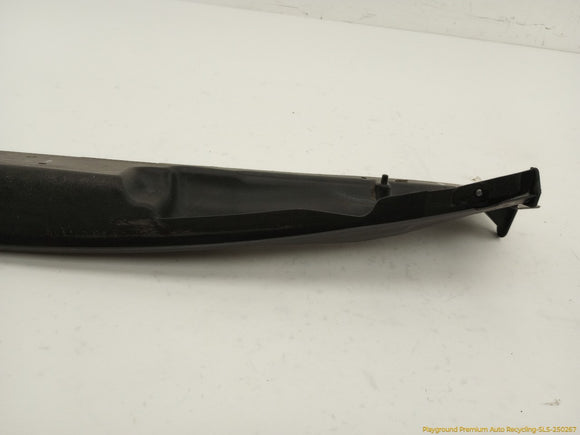 Ford Mustang Windshield Cowl Vent Panel