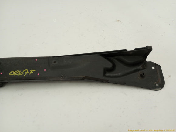 Ford Mustang Windshield Cowl Vent Panel