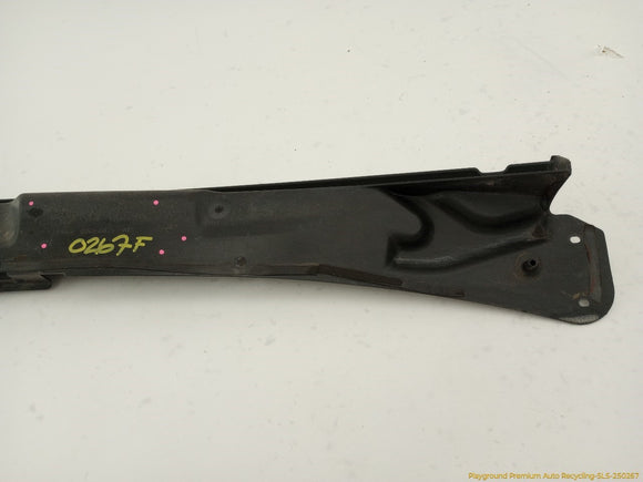 Ford Mustang Windshield Cowl Vent Panel