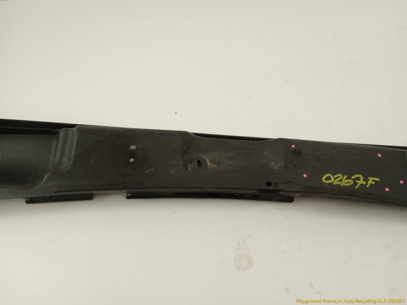 Ford Mustang Windshield Cowl Vent Panel