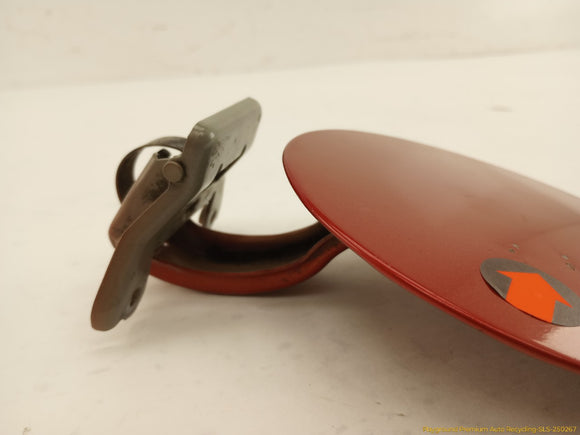 Ford Mustang Fuel Filler Door