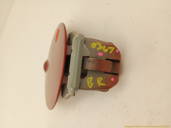 Ford Mustang Fuel Filler Door