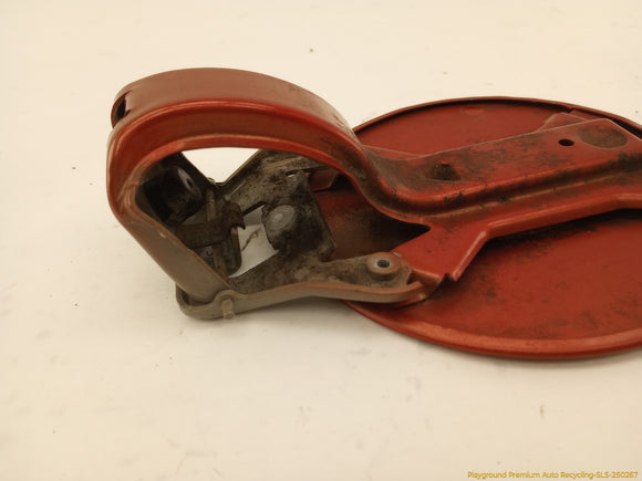 Ford Mustang Fuel Filler Door