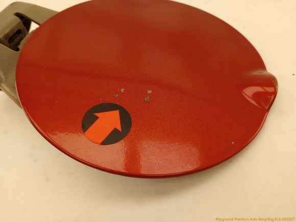 Ford Mustang Fuel Filler Door