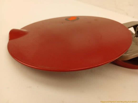 Ford Mustang Fuel Filler Door