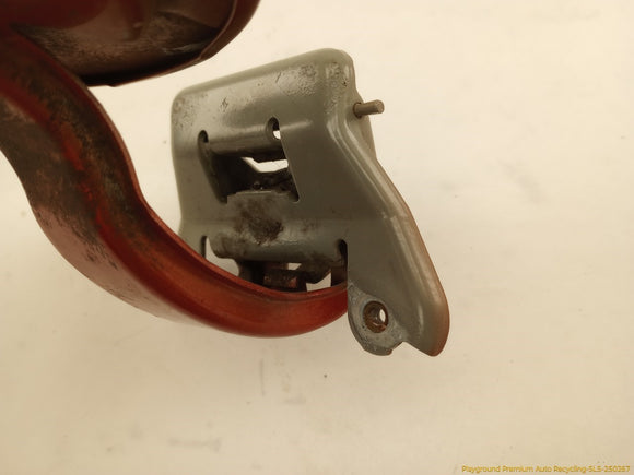 Ford Mustang Fuel Filler Door