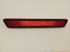 Ford Mustang Pair Of Rear Bumper Side Marker Reflectors - 0