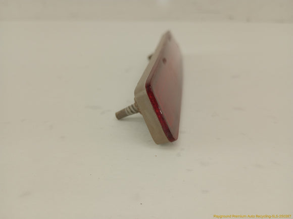 Ford Mustang Pair Of Rear Bumper Side Marker Reflectors