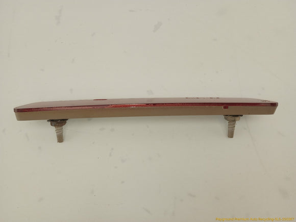 Ford Mustang Pair Of Rear Bumper Side Marker Reflectors