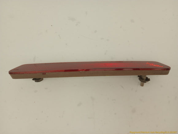 Ford Mustang Pair Of Rear Bumper Side Marker Reflectors