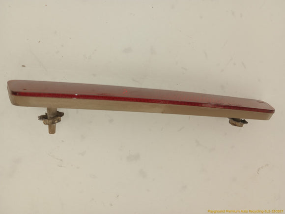 Ford Mustang Pair Of Rear Bumper Side Marker Reflectors